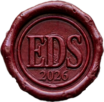 Wax seal stamp
